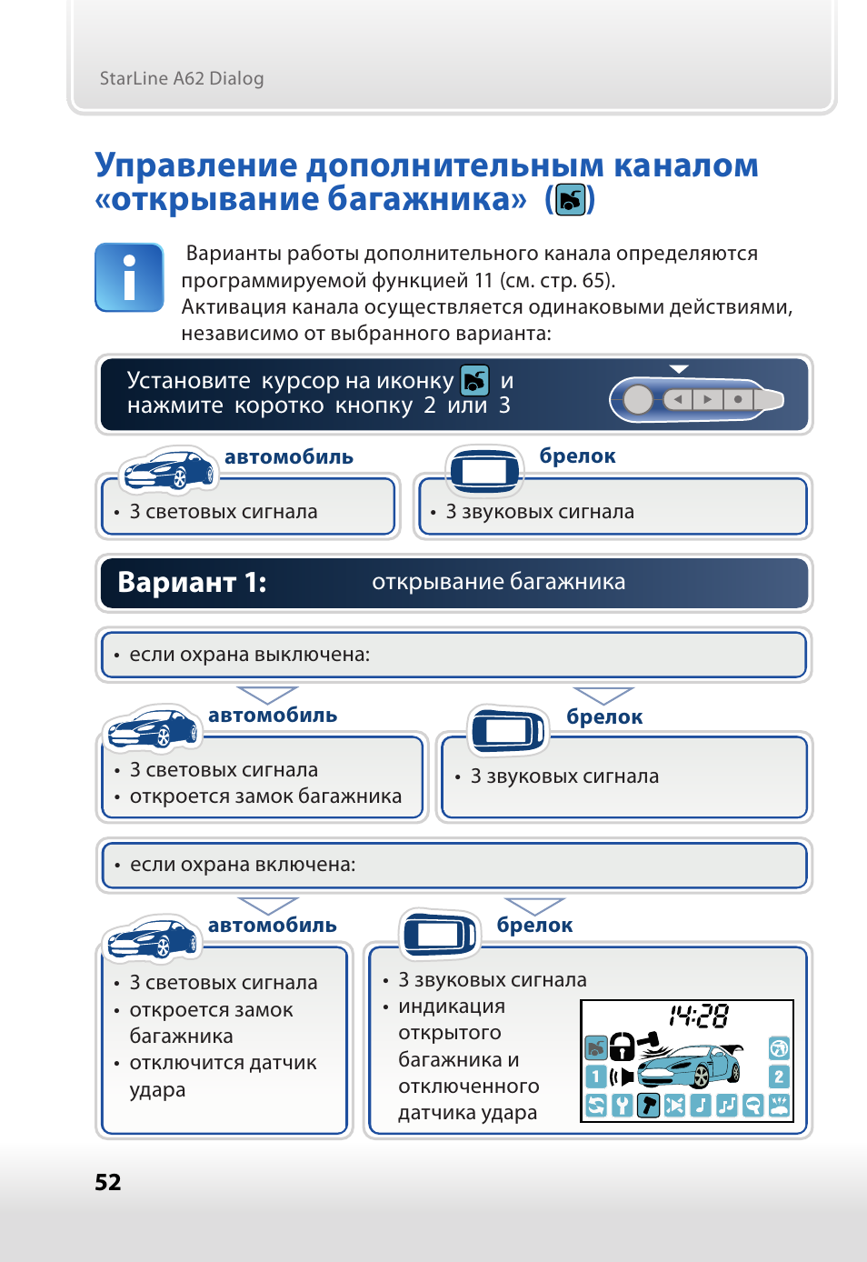 Starline copykey инструкция по активации