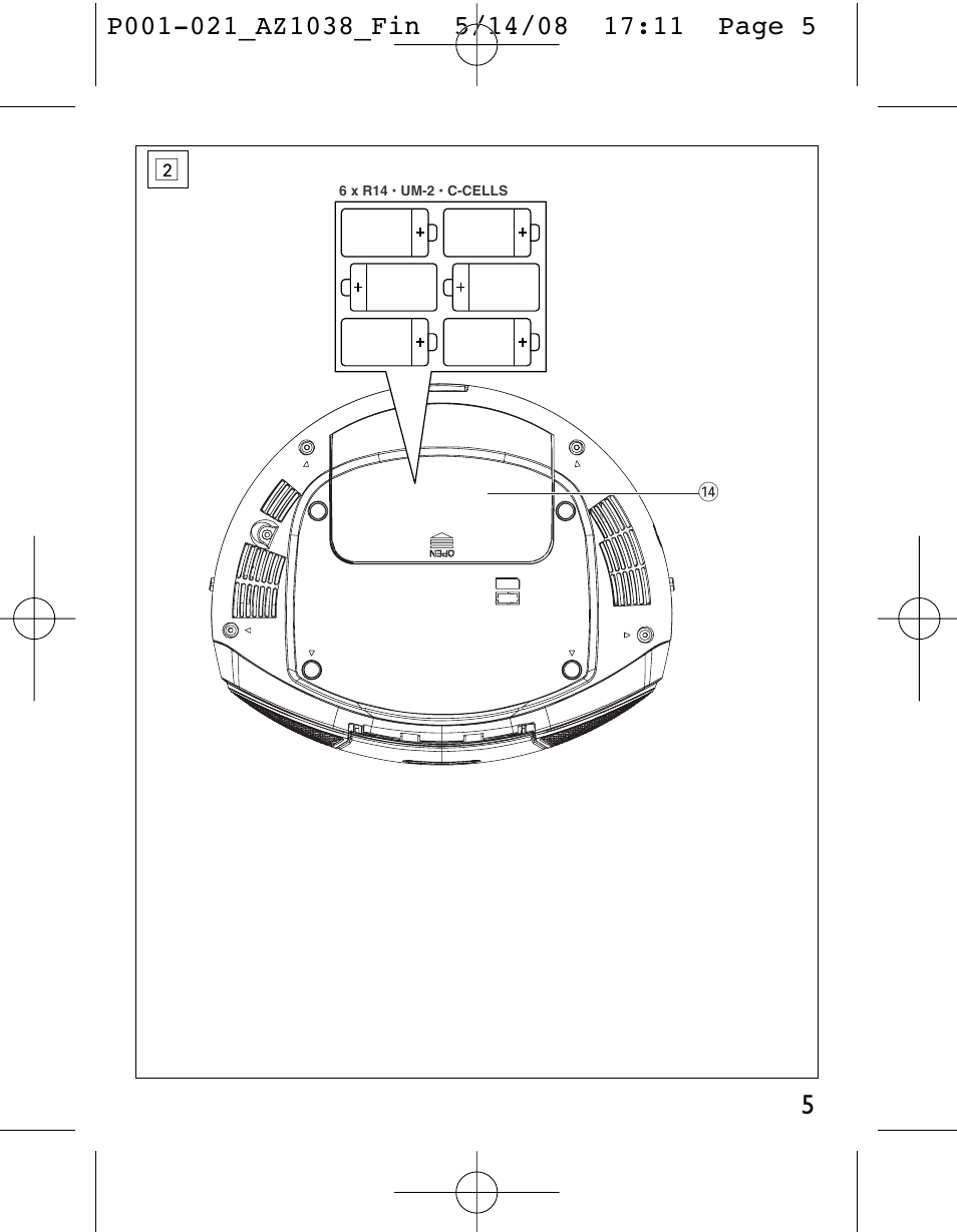 Магнитола philips az 1140 инструкция