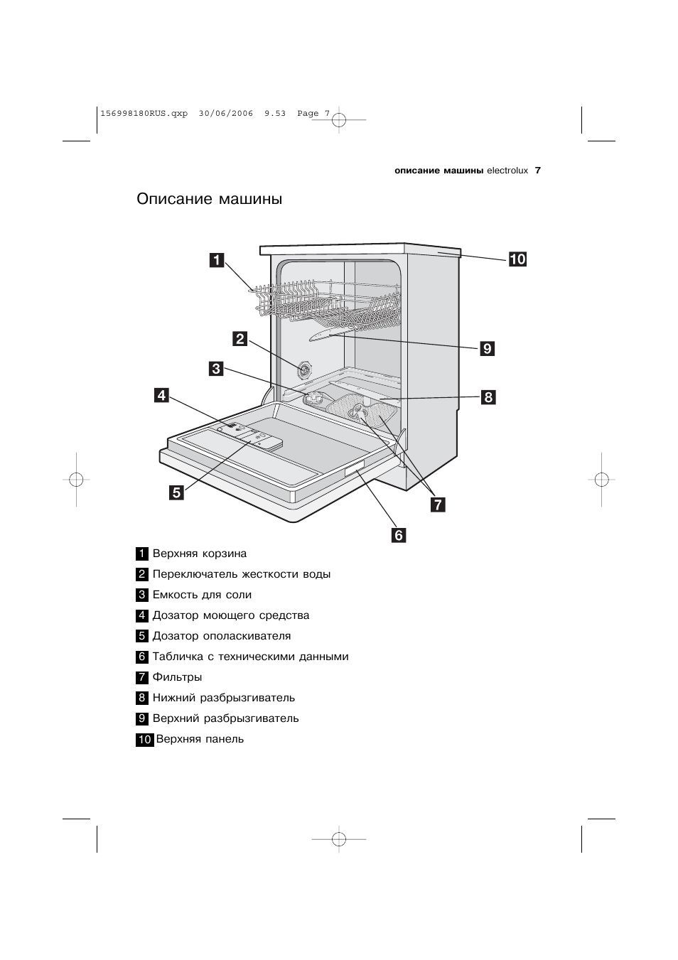 Esl 46010 схема