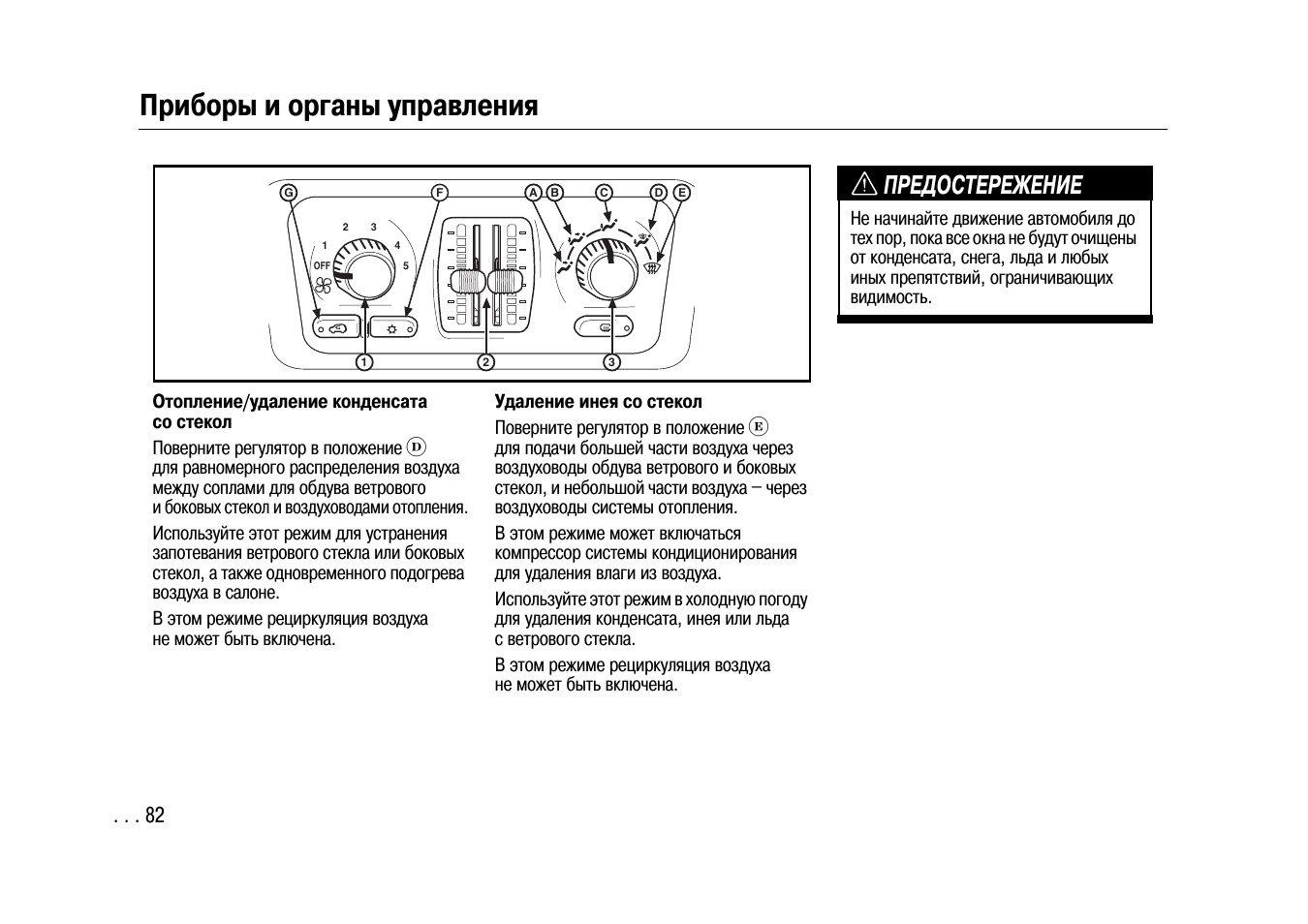 Chevrolet trailblazer 2010 год инструкция к магнитоле