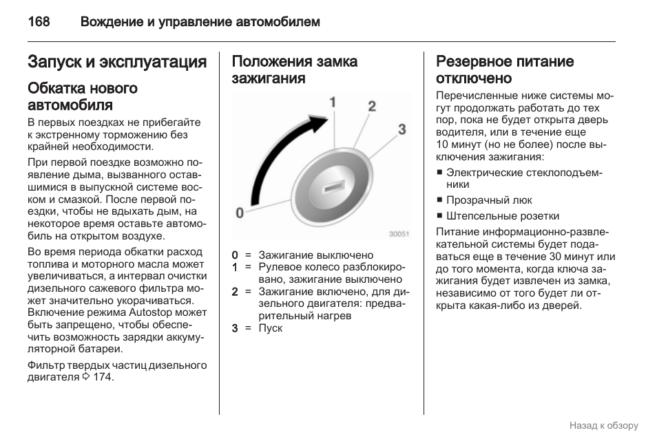 Инструкция по эксплуатации автомобильного аккумулятора. Положения замка зажигания. Положение all в замке зажигания. Датчик положения замка. Фермата авто инструкция по применению.