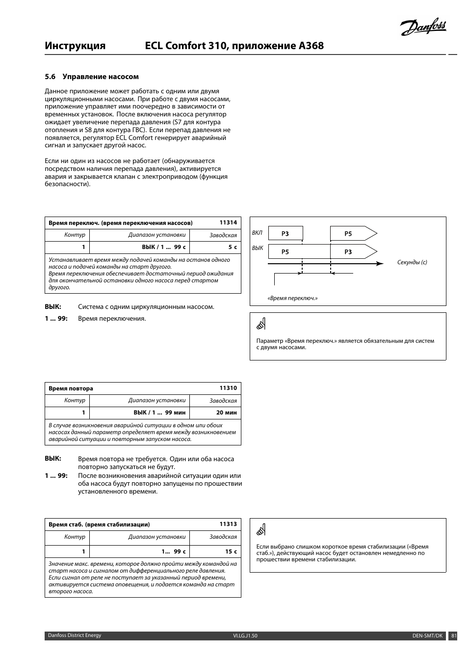 Ecl comfort 310 схема подключения