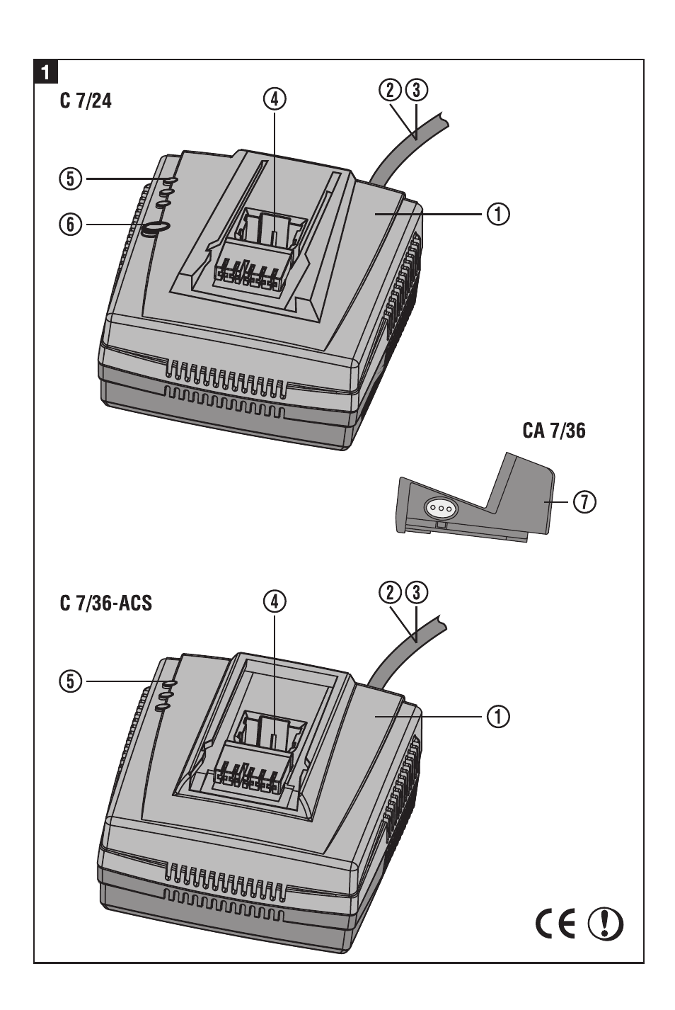 Hilti c7 24 схема