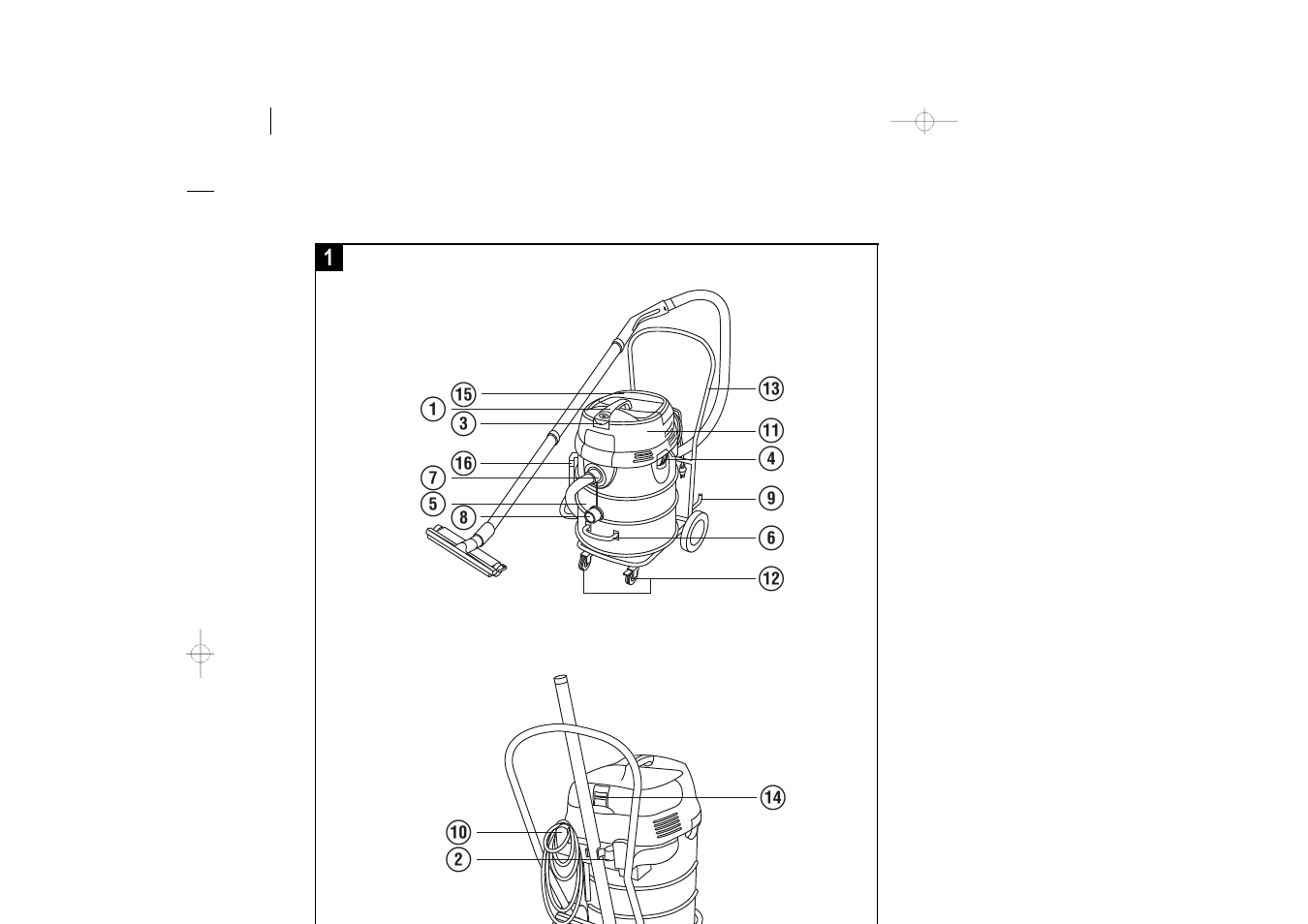 Hilti tda vc 40 схема