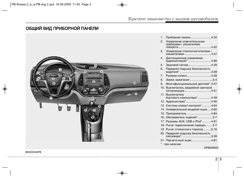 Магнитола хендай ix35 инструкция