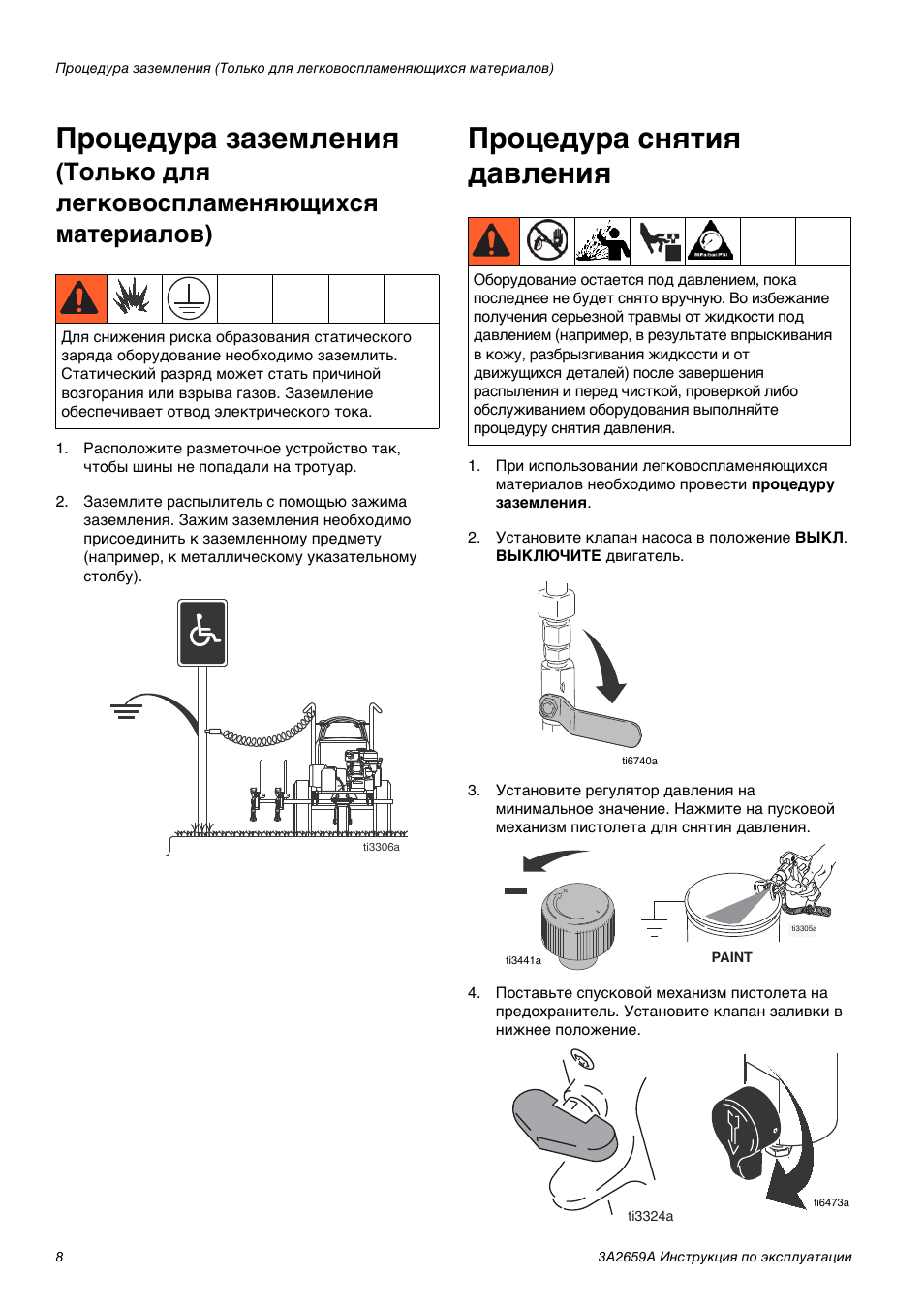 Инструкция по материалам