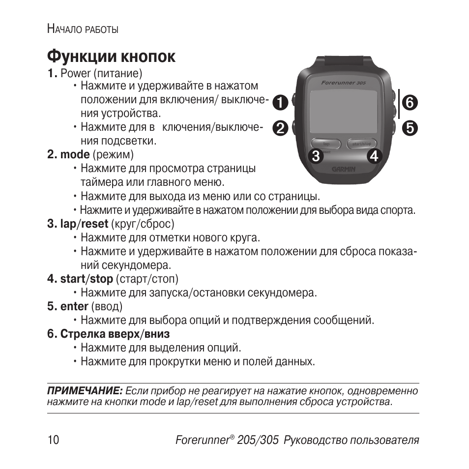 Кнопка инструкция. Сброс часов Гармин. Часы Garmin инструкция. Кардио повер т 30 функции кнопок. Garmin настройка секреты.