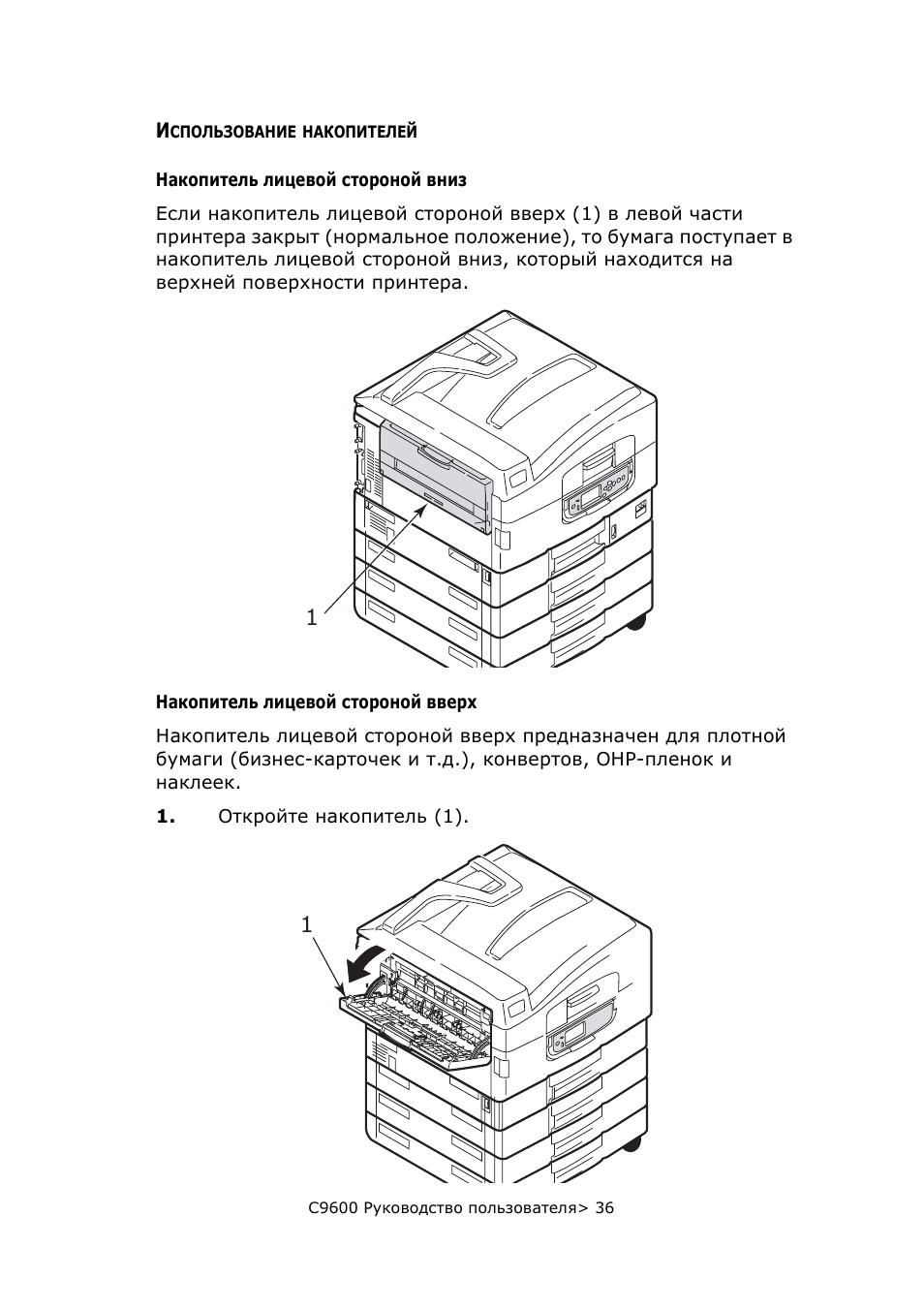 Актов инструкция