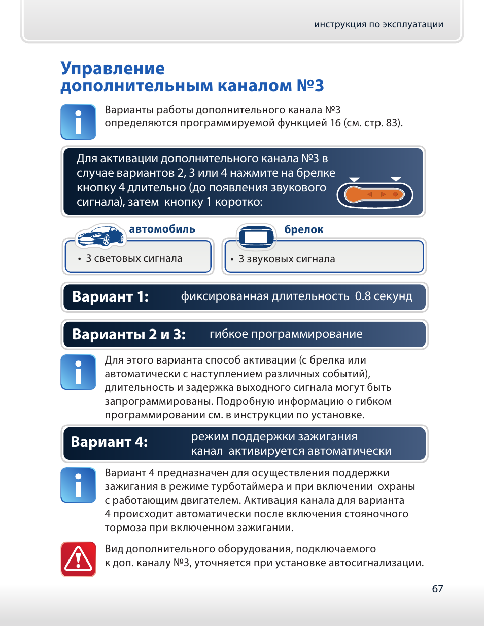 Активация 6 канала на старлайн а93