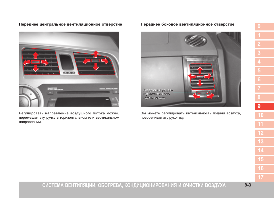 Штатная сигнализация кайрон инструкция