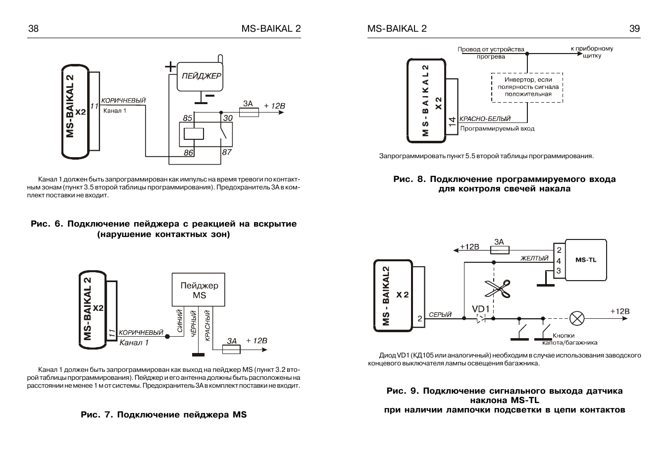 Мэджик инструкция. Автосигнализация MS Baikal 2. Сигнализация Magic Systems MS 620. Magic System Baikal схема подключения. MS Baikal 2 схема подключения.