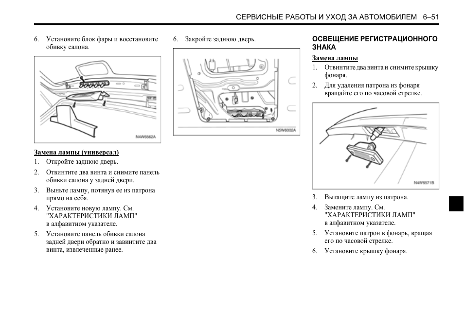 Chevrolet lacetti карта монтажа