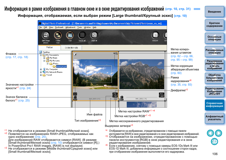 Display видимый