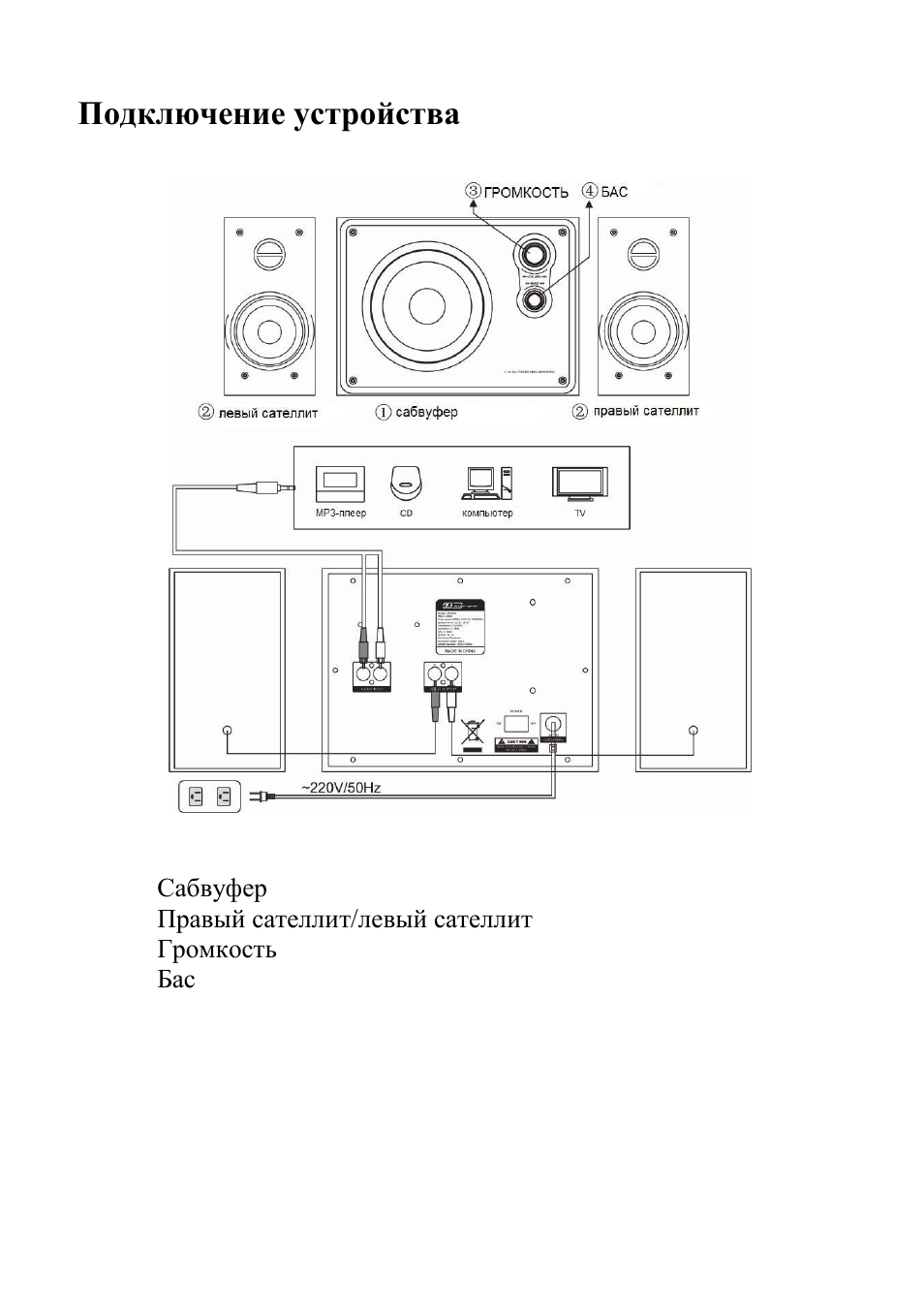 Схема defender avante m30