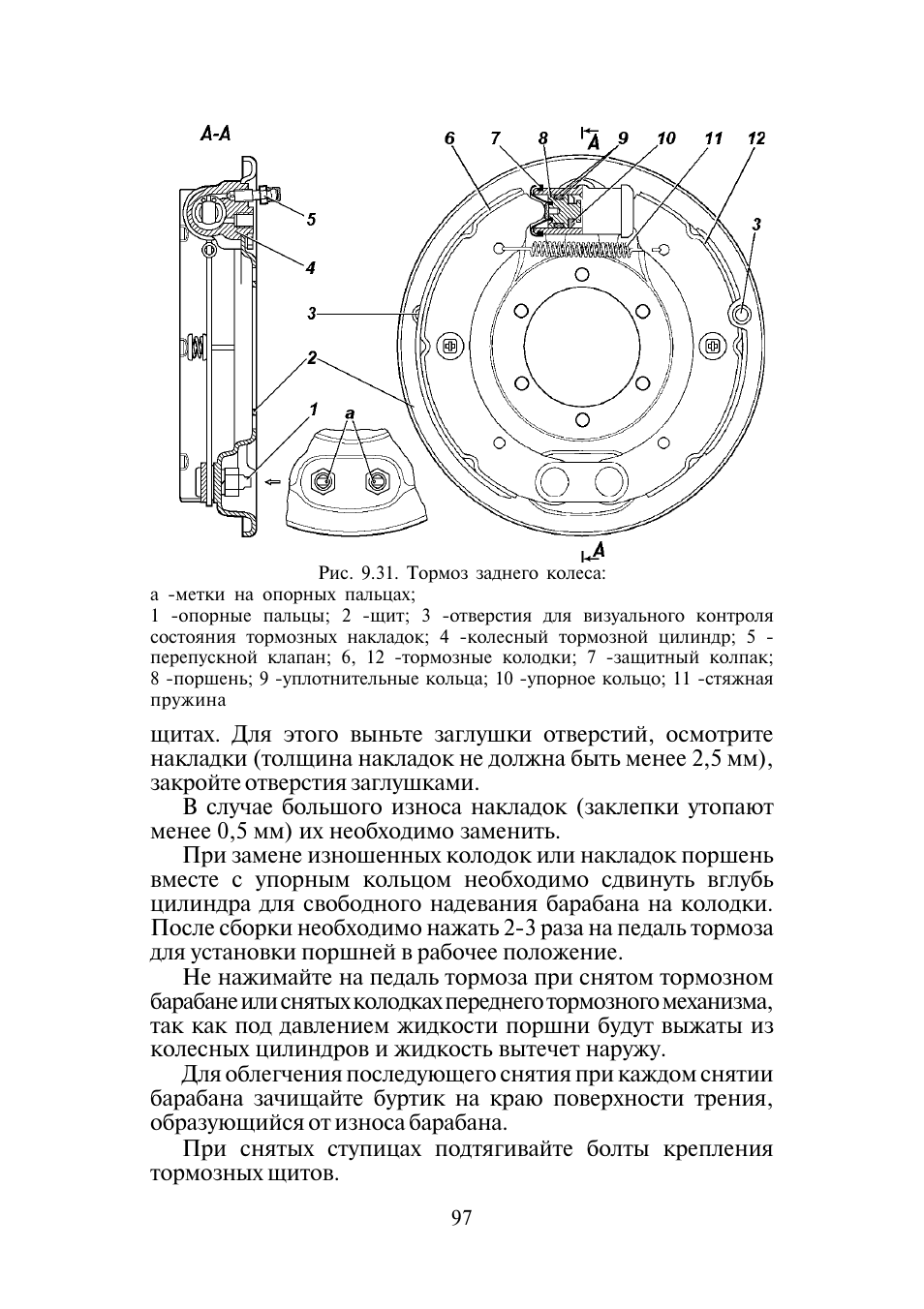 Уаз 390945 фермер электрическая схема