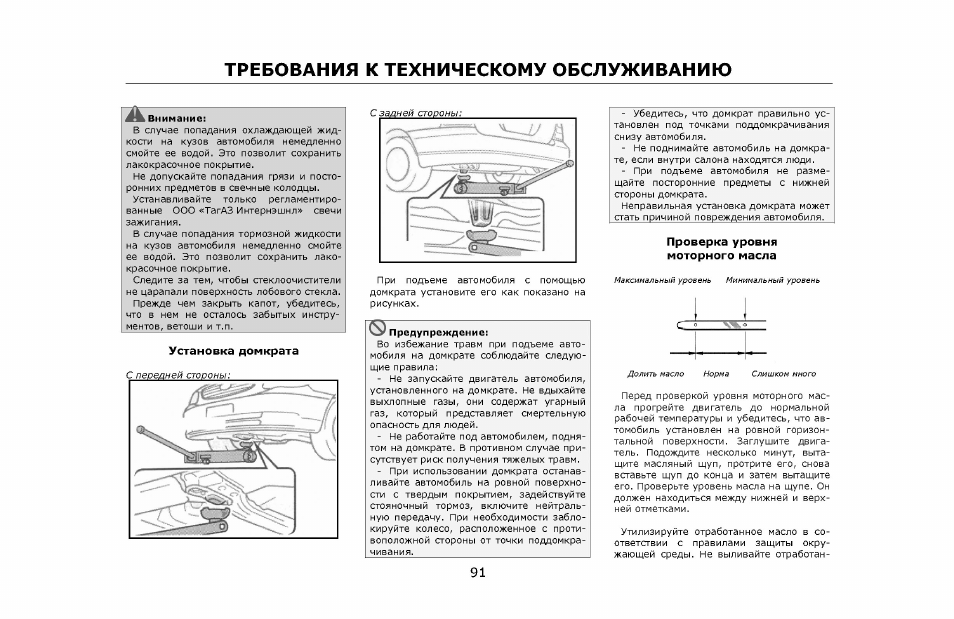 Схема предохранителей бид ф3