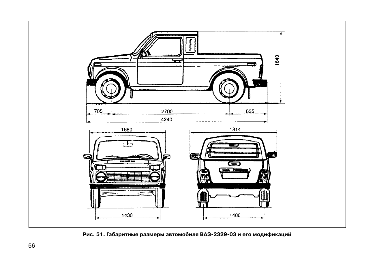 Габаритные. Габариты Лада Нива 4х4. Габариты ВАЗ 21213. Нива пикап 2328 размер. Нива 2346 габариты кузова.