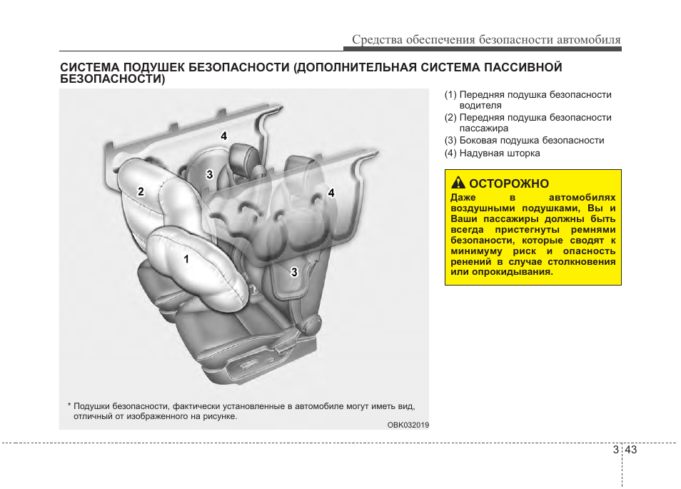 Genesis manual