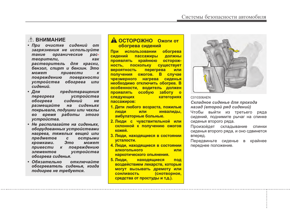 Авто инструкция