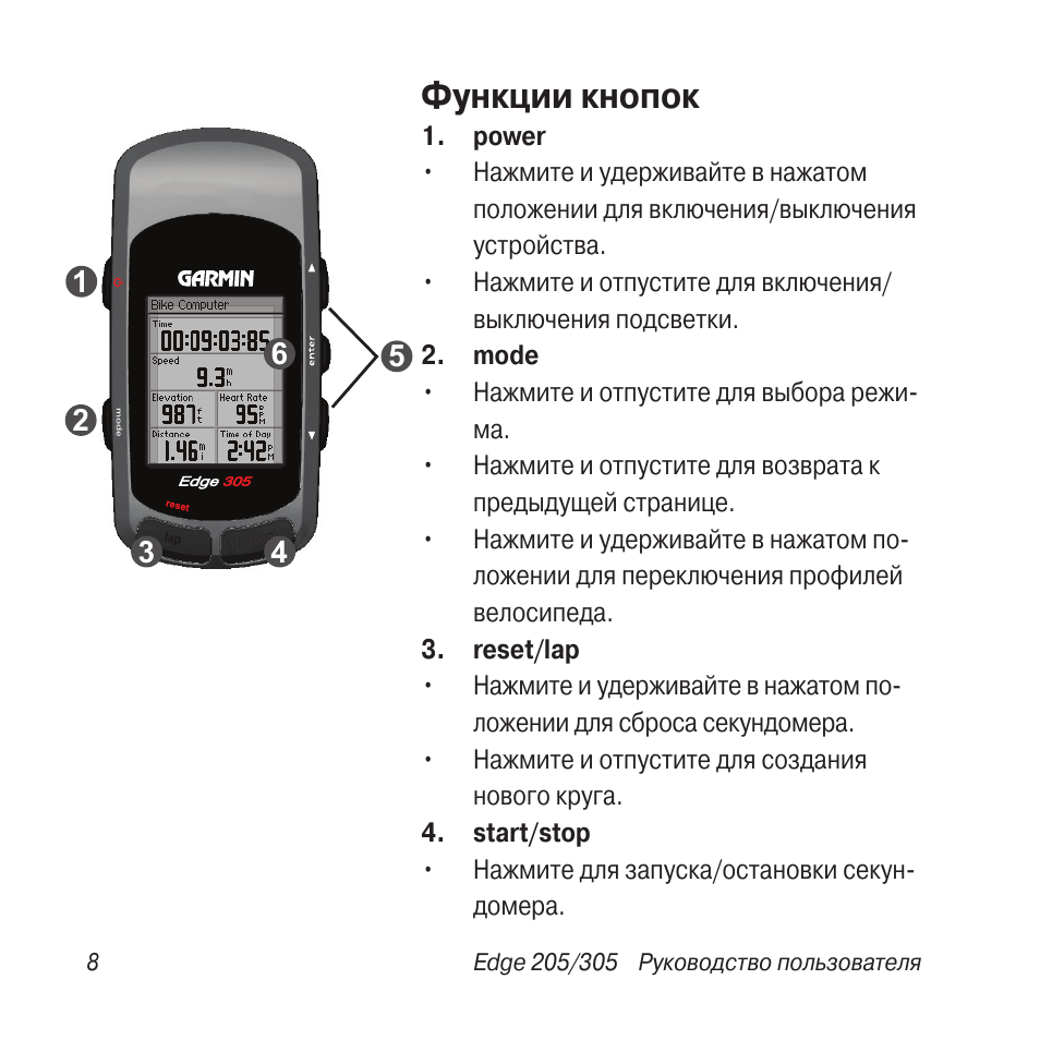 Найти инструкцию по эксплуатации на русском языке