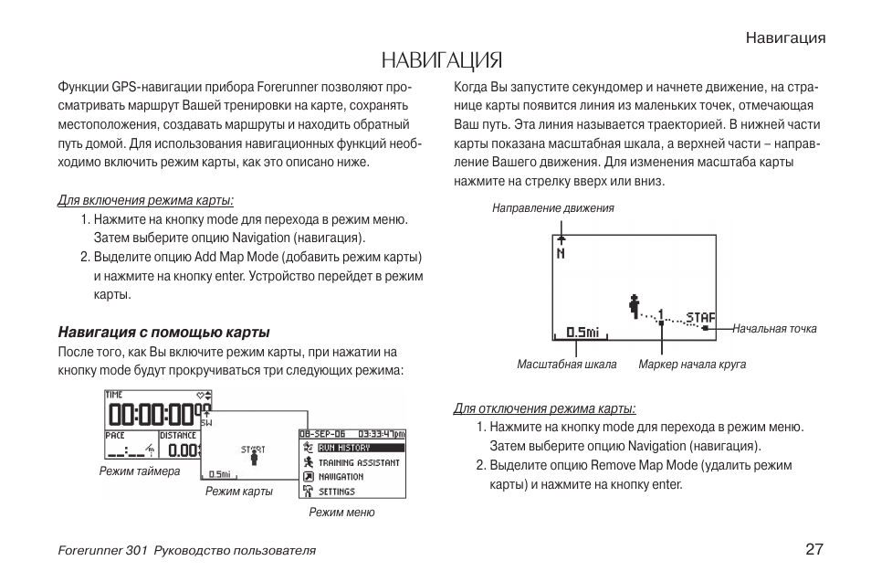 Парктроник u 301 инструкция