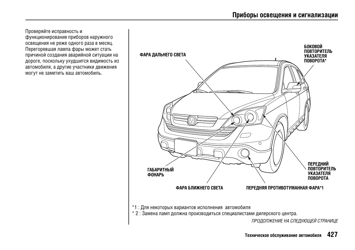 Схема honda cr v 3