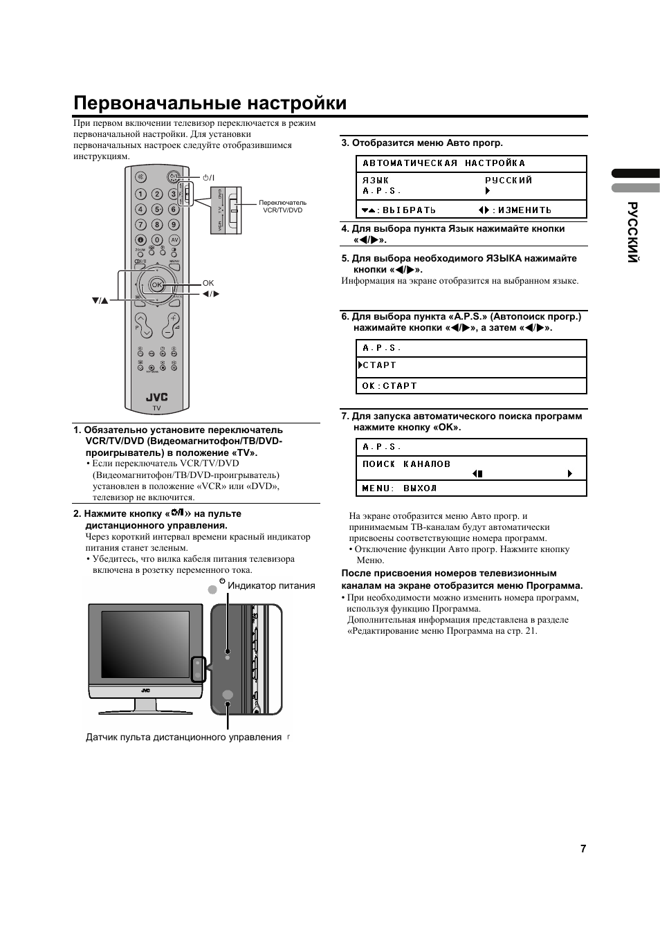 Настройки телевизора jvc. Меню телевизора JVC смарт. Как включить телевизор JVC. Телевизор JVC пульт инструкция. Настройка на телевизоре JVC C-14w.