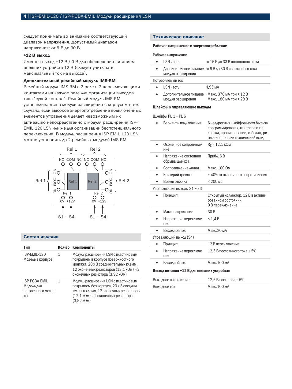 Инструкция 120