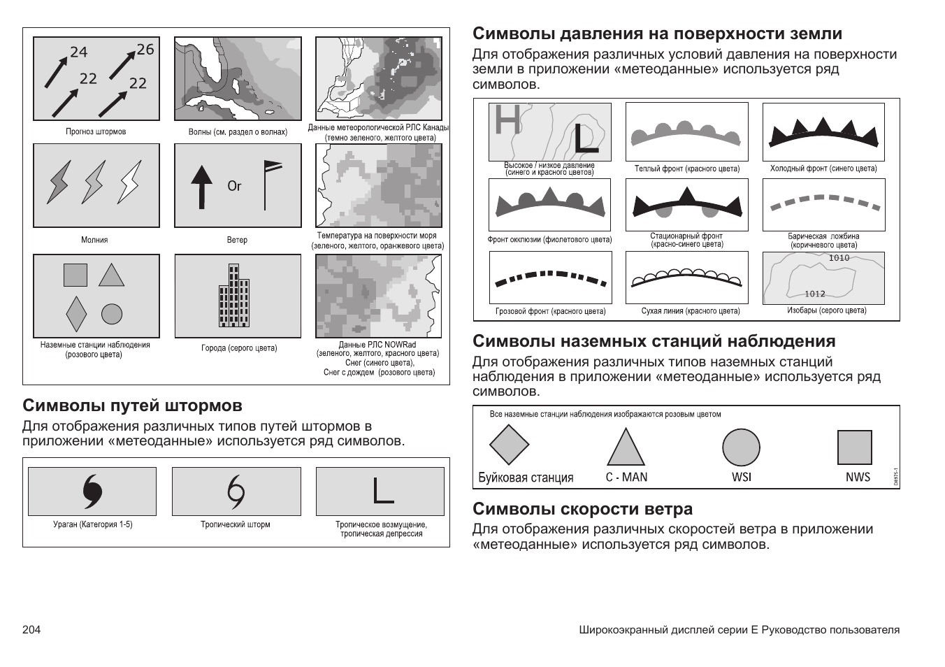 Инструкция е