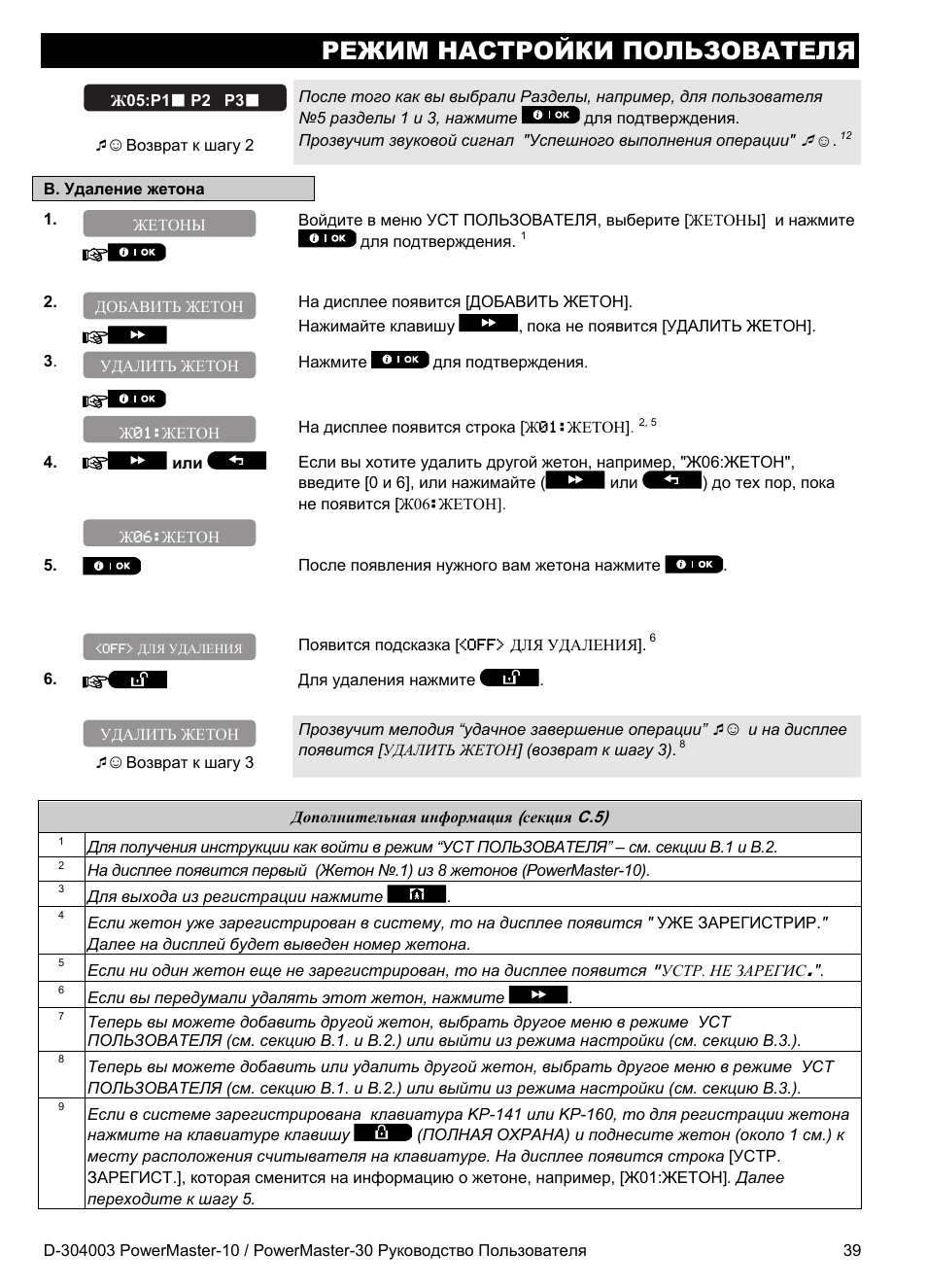 Регистрация выхода. Пульт g30s инструкция. Powermaster 10 g2 инструкция. Настройка режимов. Инструкция настройки.