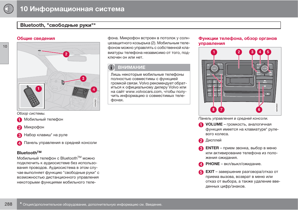 Система инструкция