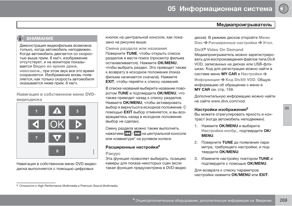 Тахограф вольво fh12 инструкция по эксплуатации