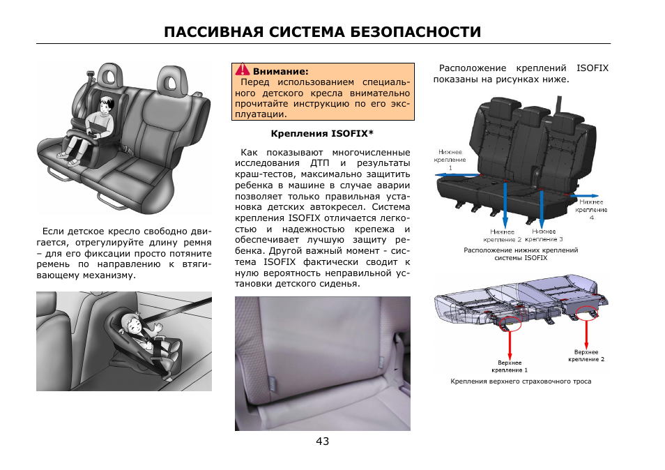 Как правильно настроить кресло bmw