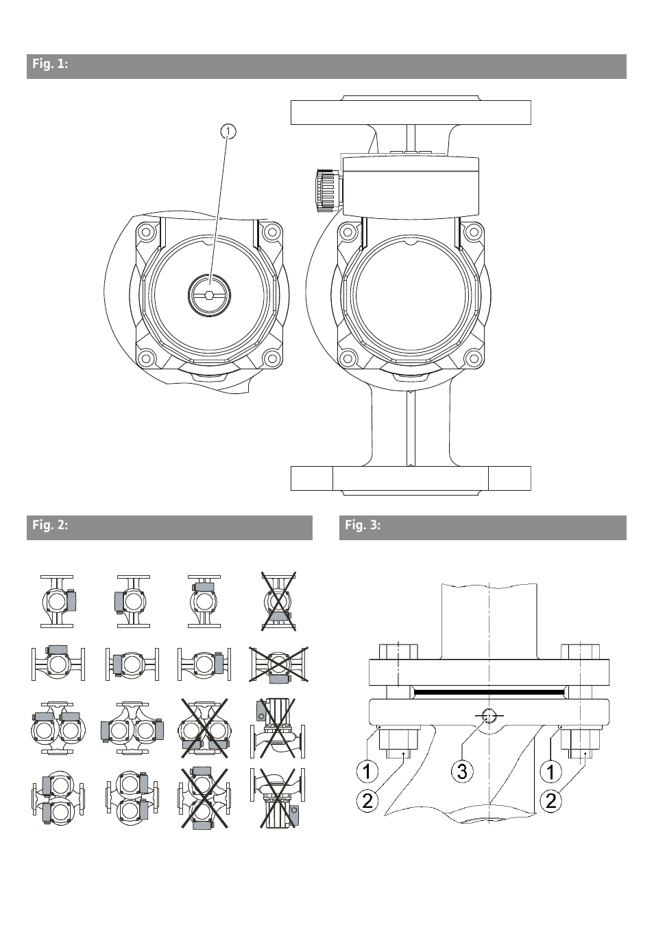 Wilo Typ Top-s40/10 схема