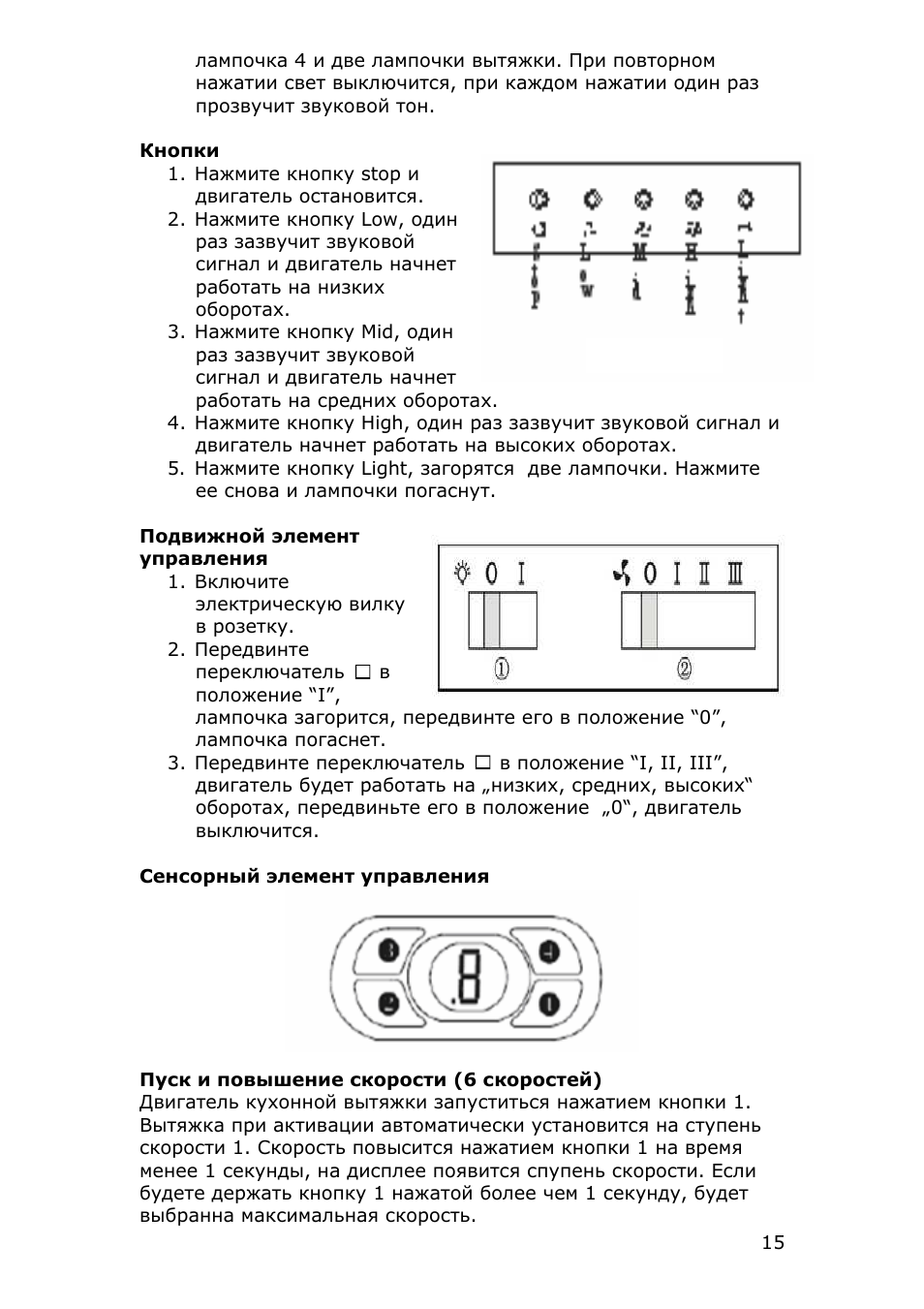 Инструкция СС 2000