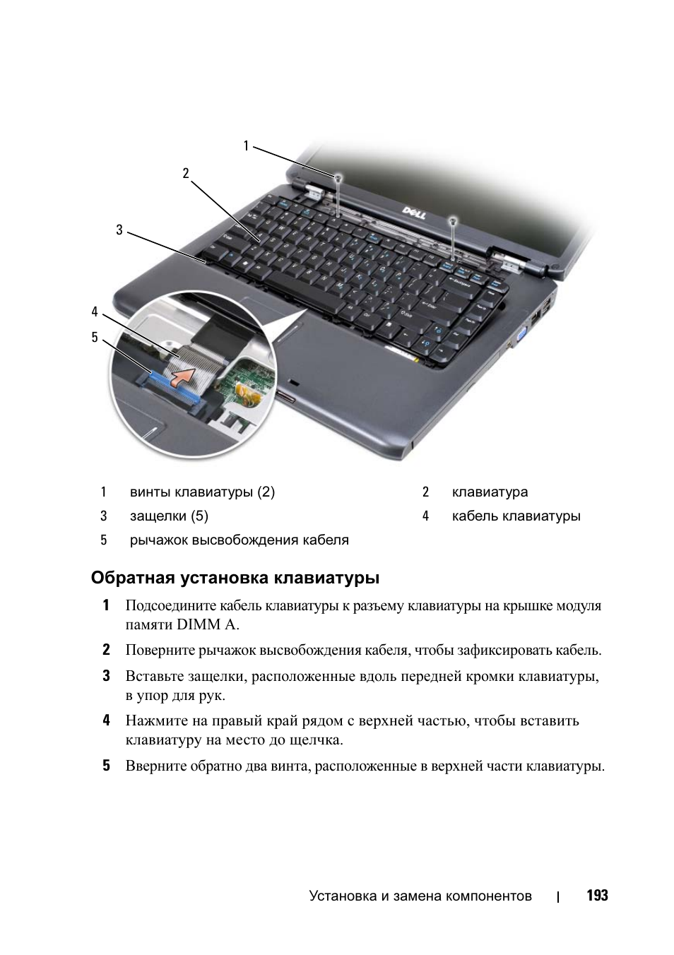 Установка клавиатуры. Ноутбук клавиатура инструкция. Dell Vostro схема клавиатуры. Клавиатура ноутбука HP инструкция.