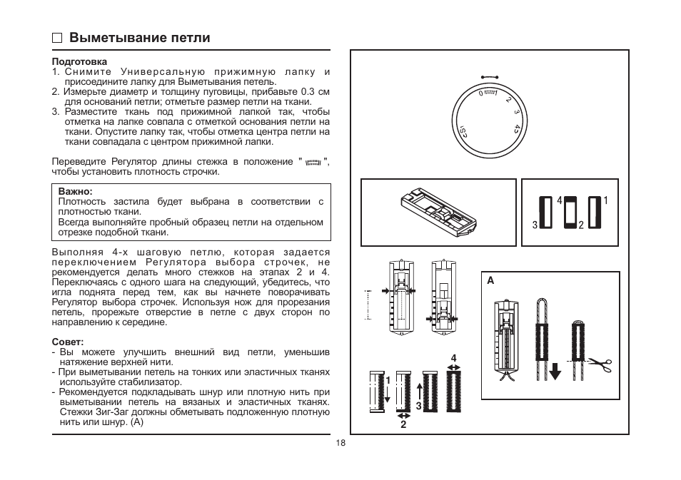 Авиандр инструкция