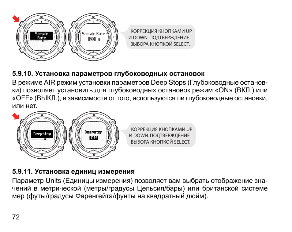 Установка параметров. Suunto d6i инструкция. Suunto d6i инструкция на русском. Suunto d6 размер кольца. Suunto d6i замена батарейки.