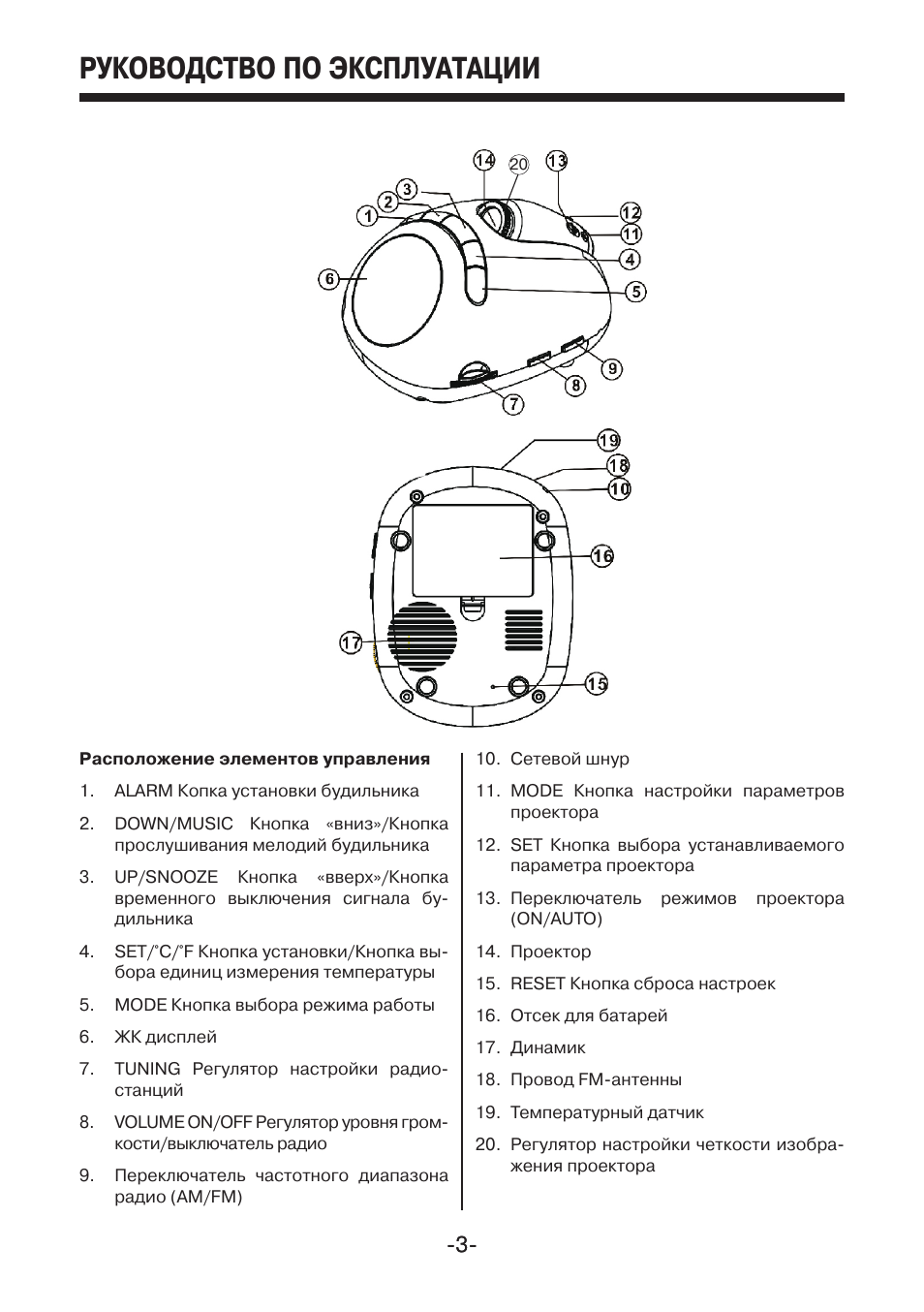 Mystery mcr 60 схема