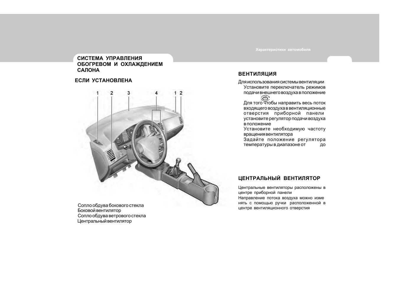 Инструкция pdf. Панель управления Хендай Гетц 1.4 инструкция. Панель Хендай Гетц инструкция. Систему вентиляции воздуха в машине Hyundai Гетц. Хендай Гетц инструкция по эксплуатации панель приборов.