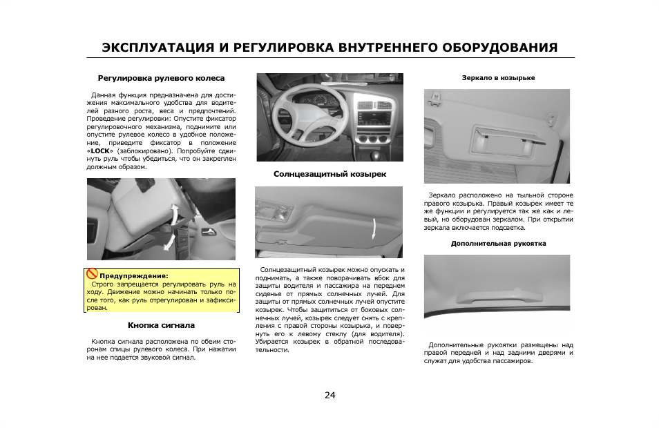 Схема предохранителей вортекс корда