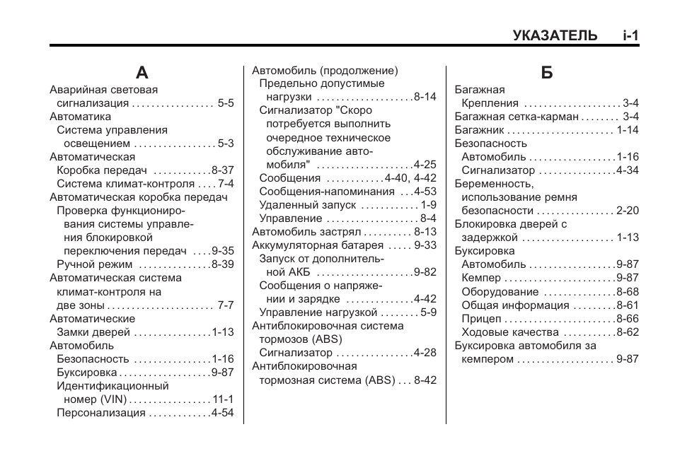 Инструкция 2012