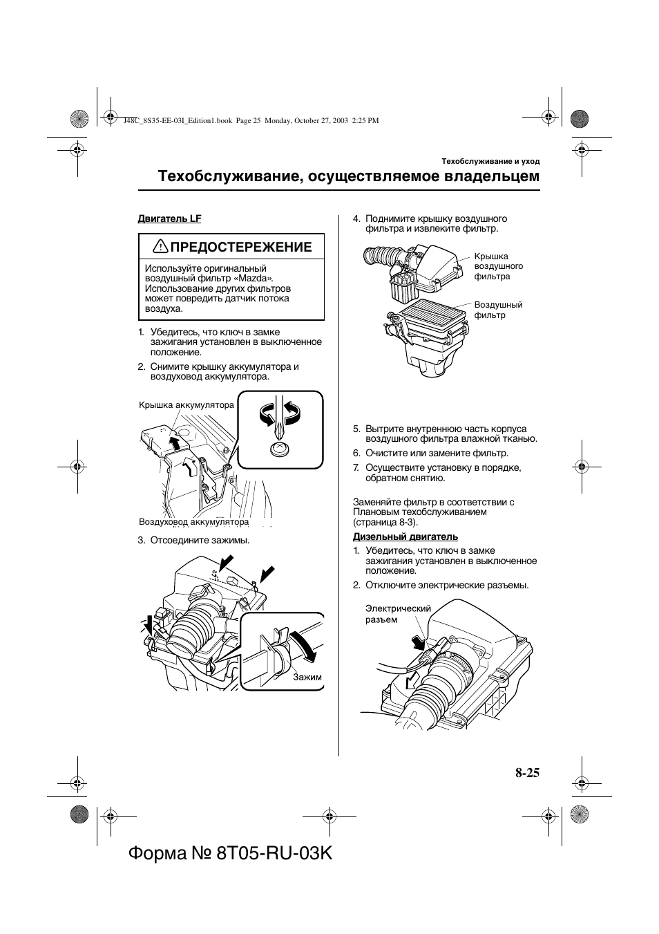 Д3 инструкция