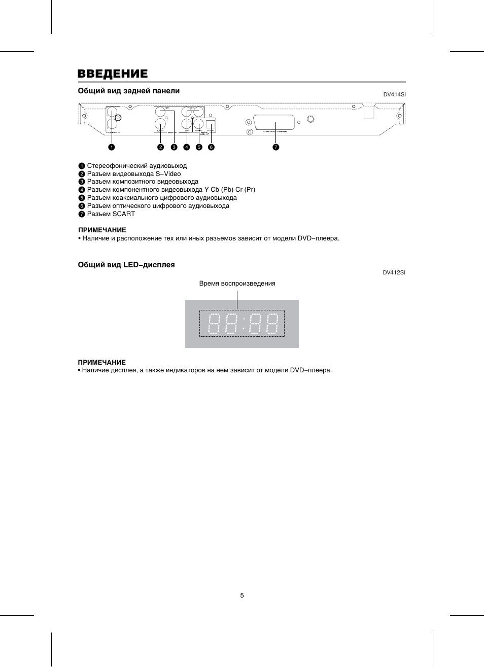 Bbk dv521si схема