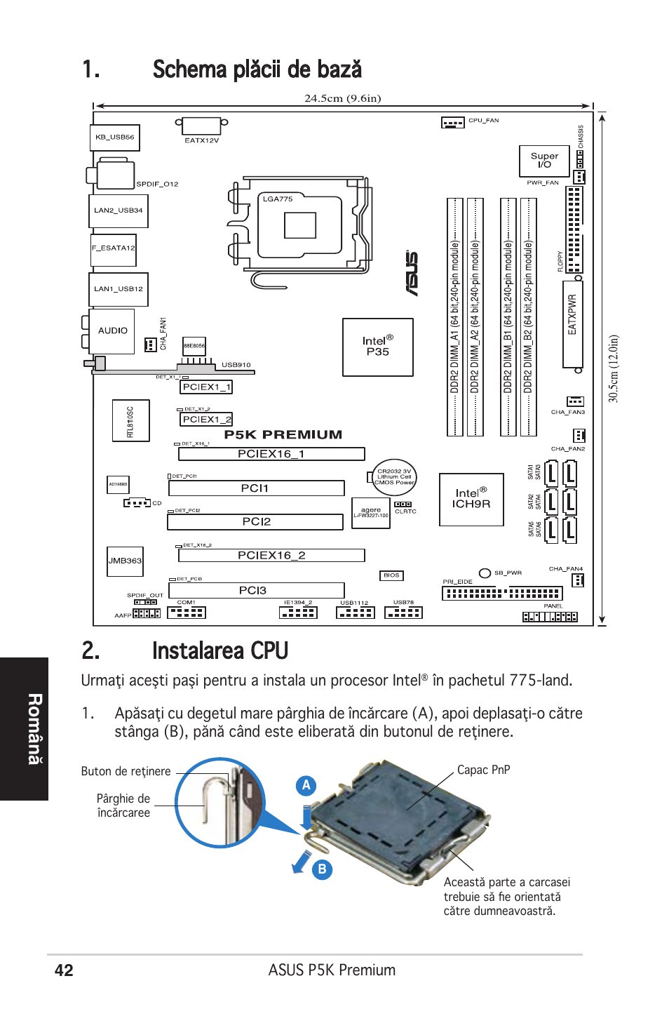 P5ad2 e deluxe схема