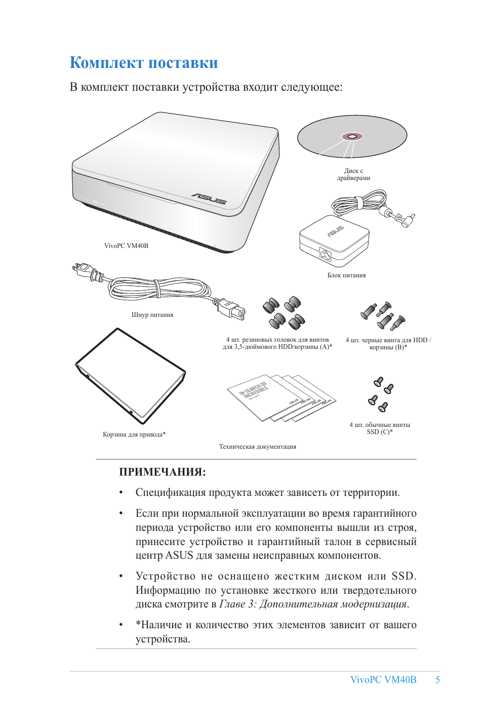 Следующая инструкция