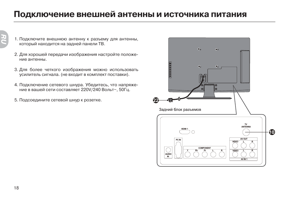 Как транслировать изображение с телефона на телевизор haier