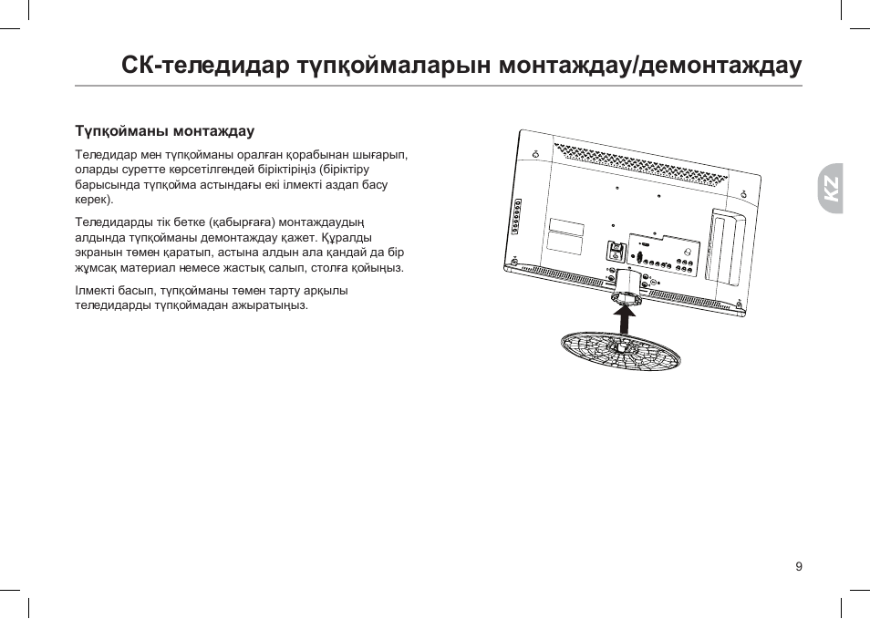 Схема разъёмов на Haier телевизор. Телевизор хаецр как вывести изображение с телефона инструкция.