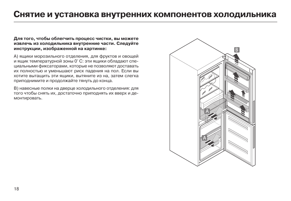 Hrf310wbru схема встраивания