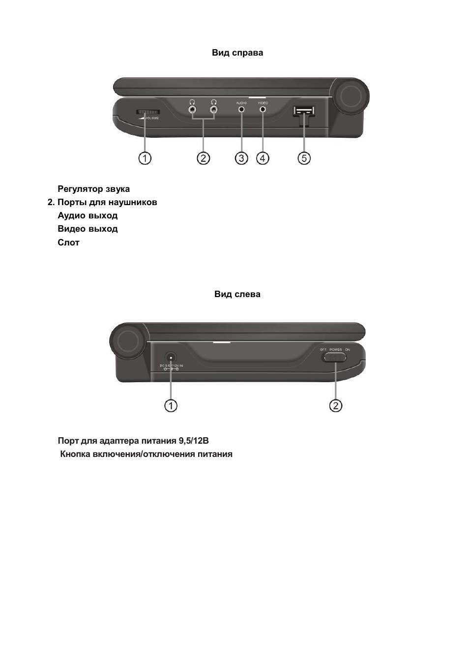 Pinetion видеорегистратор инструкция pdr xm3008